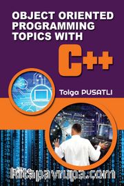 Object Oriented Programming Topics With C++