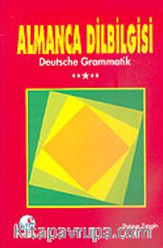 Almanca Dilbilgisi