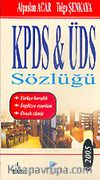 KPDS & ÜDS Sözlüğü 2005
