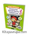 4. Sınıf Düşünme Becerilerini Geliştirme