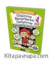 4. Sınıf Düşünme Becerilerini Geliştirme