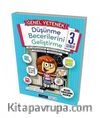 3. Sınıf Düşünme Becerilerini Geliştirme