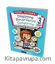 3. Sınıf Düşünme Becerilerini Geliştirme