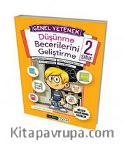 2. Sınıf Düşünme Becerilerini Geliştirme