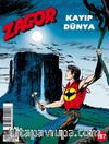 Zagor Sayı 187 / Kayıp Dünya