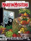 Martin Mystere Sayı: 182 / Green Man Yeşil Adam