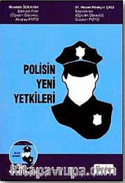 Polisin Yeni Yetkileri