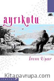 Ayrıkotu