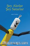 Şey Alırlar Şey Satarlar