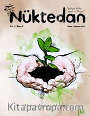 Nüktedan Dergisi Sayı: 2 Ekim-Kasım 2017