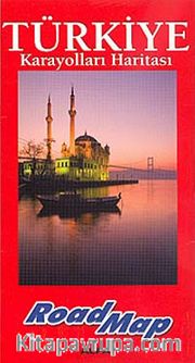Türkiye Karayolları Haritası