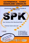 SPK Gayrimenkul-Konut Değerleme Uzmanlığı