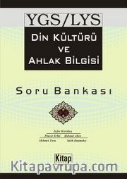 YGS-LYS Din Kültürü ve Ahlak Bilgisi Soru Bankası