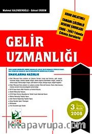 Gelir Uzmanlığı Sınavlarına Hazırlık