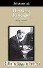 Hep Genç Kalacağım