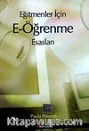 Eğitmenler İçin E-Öğrenme Esasları