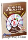 TEOG 1 -2 Din Kültürü ve Ahlak Bilgisi Soru Bankası