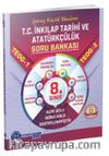 TEOG 1 -2 T.C. İnkılap Tarihi ve Atatürkçülük Soru Bankası