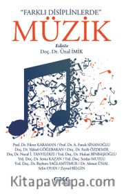 Farklı Disiplinlerde Müzik