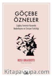 Göçebe Özneler