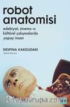 Robot Anatomisi 