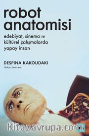Robot Anatomisi 