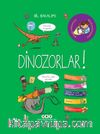 Bil Bakalım Dinozorlar!