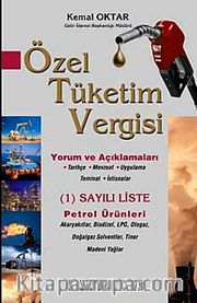 Özel Tüketim Vergisi (1 Sayılı Liste)