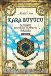 Kara Büyücü / Ölümsüz Nicholas Flamel’in Sırları 5. Kitap