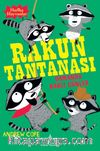 Rakun Tantanası / Ormanda Karlı Günler