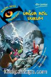 Dağda Acil Durum / Kaplan Gözü Maceraları