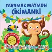 Yaramaz Maymun Çikimanki