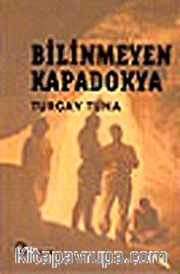 Bilinmeyen Kapadokya