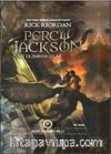 Son Olimposlu (Ciltli) &  Percy Jackson 5