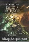 Şimşek Hırsızı (Ciltli) & Percy Jackson 1