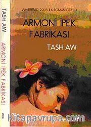 Armoni İpek Fabrikası