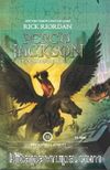 Titan’ın Laneti (Ciltli) & Percy Jackson 3