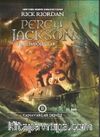 Canavarlar Denizi (Ciltli) & Percy Jackson 2