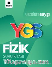 YGS Fizik Soru Kitabı