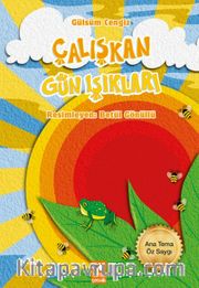 Çalışkan Gün Işıkları 