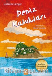 Deniz Kabukları