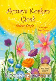 Çiçek Kitaplar Serisi (7 Kitap)