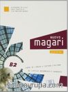 Nuovo Magari B2 +CD audio