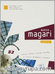Nuovo Magari B2 +CD audio