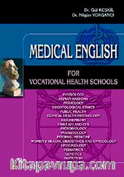Medical English For Vocational Health Schools