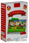 Türkiyeli Çocuklar (10 Kitap+Değerlendirme Testi Set)