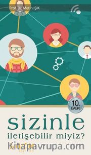 Sizinle İletişebilir Miyiz?