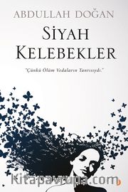 Siyah Kelebekler