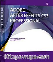 Adobe After Effects CS3 Professional