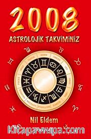 2008 Astroloji Takviminiz